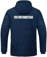 FSV Unterkotzau Coachjacke