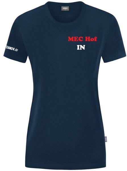 MEC Hof T-Shirt Damen