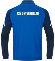 FSV Unterkotzau Polyesterjacke