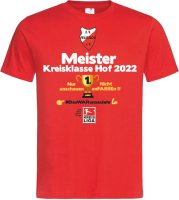 ZV Feilitzsch Vereins-Meistershirt
