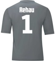 VFB Rehau - Trikot Team KA Grau