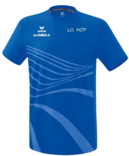 Leichtathletik Gemeinschaft Hof - T-Shirt