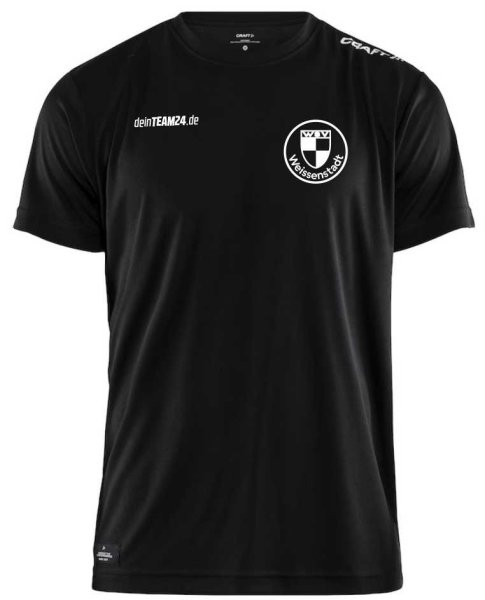 WSV Weißenstadt - Craft Sport T-Shirt Kinder