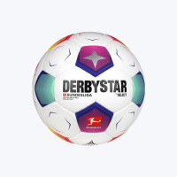 Derbystar BUNDESLIGA Brillant APS 2023/24 Spielball