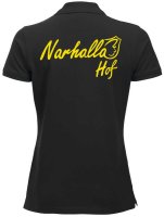 Narhalla Hof - Polo-Shirt Damen