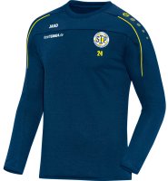 SG Stahlbau Plauen - Sweatshirt Unisex blau