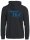 Theater Hof - Spielzeit 24/25 Hoodie Unisex schwarz