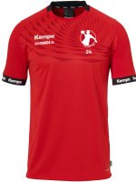 TSV Hof (Handball) - Trainingstrikot Herren rot