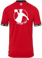 TSV Hof (Handball) - Trainingstrikot Kinder rot