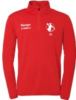 TSV Hof (Handball) - ZipTop Kinder rot