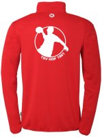 TSV Hof (Handball) - ZipTop Kinder rot