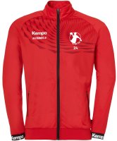 TSV Hof (Handball) - Trainingsjacke Kinder rot