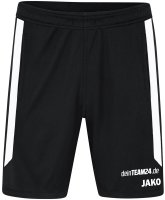 ASV Hof - Short Herren schwarz