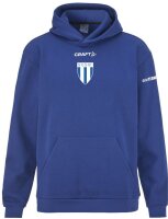 SpVgg Selbitz - Hoodie Herren Club Cobolt