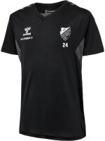 FC Marktleuthen - T-Shirt Kinder schwarz