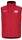 DAV Hof - Softshell Weste Herren rot