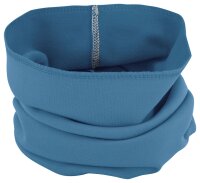 DAV Hof - Schlauchschal blau