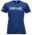 DAV Hof - Vereinsshirt Damen blau