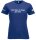 DAV Hof - Vereinsshirt Damen blau