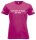 DAV Hof - Vereinsshirt Damen pink