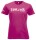 DAV Hof - Vereinsshirt Damen pink