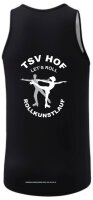 TSV Hof (Rollkunstlauf) - TankTop Kinder schwarz