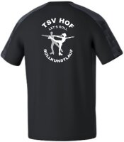 TSV Hof (Rollkunstlauf) - T-Shirt Herren...
