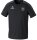 TSV Hof (Rollkunstlauf) - T-Shirt Herren (Funktionäre) schwarz/grau