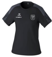 TSV Hof (Rollkunstlauf) - T-Shirt Damen...