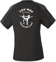 TSV Hof (Rollkunstlauf) - T-Shirt Damen...