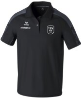 TSV Hof (Rollkunstlauf) - Poloshirt Unisex...