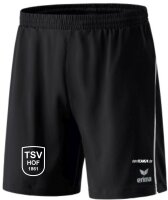 TSV Hof (Rollkunstlauf) - Laufshort kurz Herren schwarz
