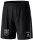 TSV Hof (Rollkunstlauf) - Laufshort kurz Herren schwarz
