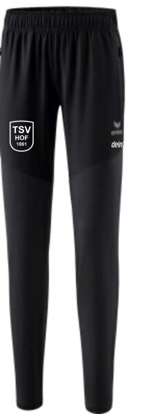 TSV Hof (Rollkunstlauf) - Allroundhose Herren schwarz