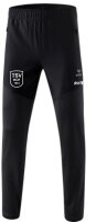 TSV Hof (Rollkunstlauf) - Allroundhose Damen schwarz