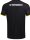 SV Poppenreuth - Trikot kurzarm Unisex schwarz/gelb
