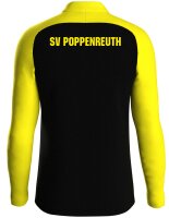 SV Poppenreuth - ZipTop Kinder schwarz/gelb