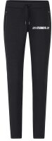 SV Poppenreuth - Jogginghose Pro Casual Damen schwarz