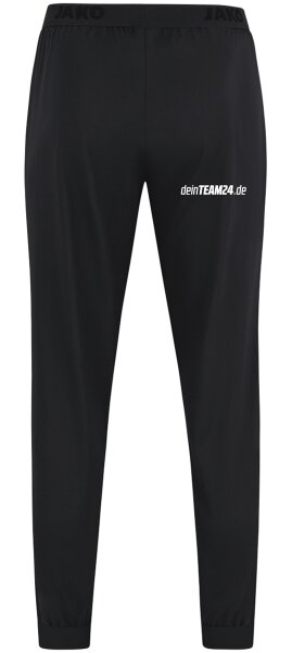 SV Poppenreuth - Freizeithose Damen schwarz