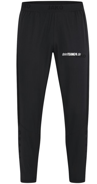 SV Poppenreuth - Freizeithose Kinder schwarz