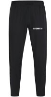 SV Poppenreuth - Freizeithose Kinder schwarz