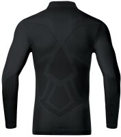 SV Poppenreuth - Turtleneck Unisex schwarz