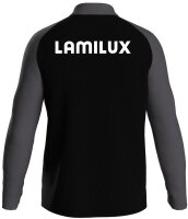 VfB Rehau - Präsentationsjacke Unisex schwarz