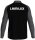 VfB Rehau - Präsentationsjacke Unisex schwarz