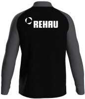 VfB Rehau - Präsentationsjacke Kinder schwarz
