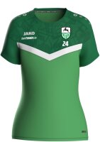 VfB Rehau - Präsentationsshirt Damen grün