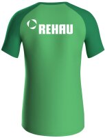 VfB Rehau - Präsentationsshirt Kinder grün