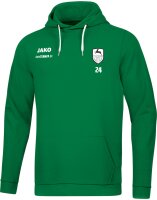 VfB Rehau - Kapuzensweat Unisex grün