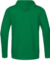 VfB Rehau - Kapuzensweat Unisex grün