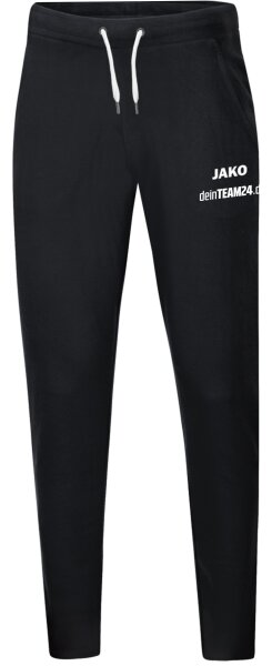 VfB Rehau - Jogginghose Base Damen schwarz